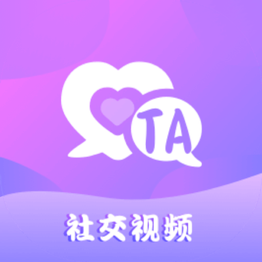 寻Ta交友_logo