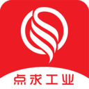 点求工业采购商城_logo