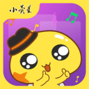 小荧星_logo