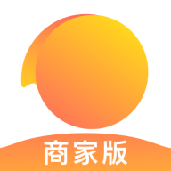 小芒商家版_logo