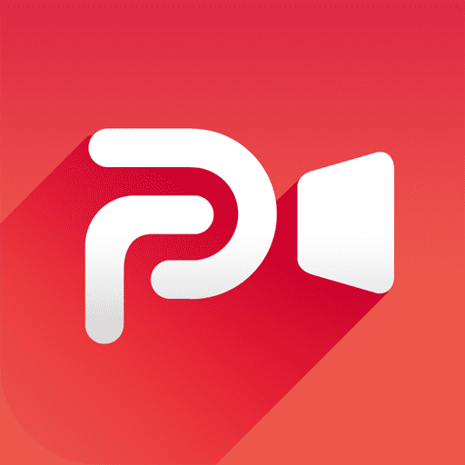 Proframe原质专业相机_logo