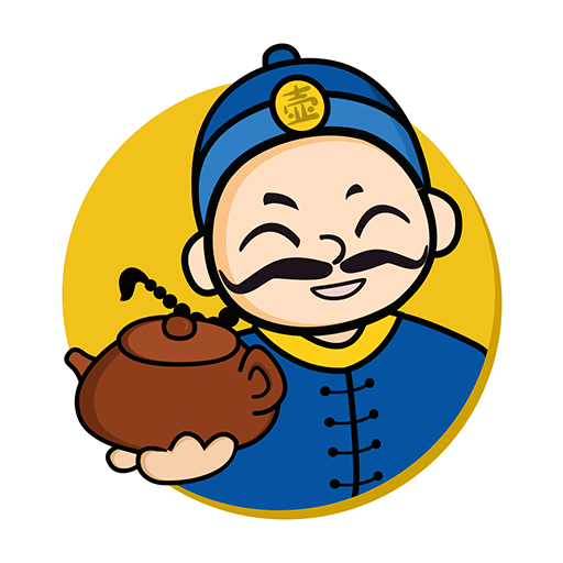 壶掌柜_logo