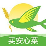 春播运营平台_logo