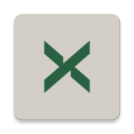 绿叉stockx_logo