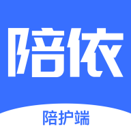陪依网陪护端手机版下载