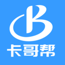 卡哥帮_logo