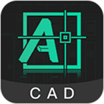 CAD极速看图_logo