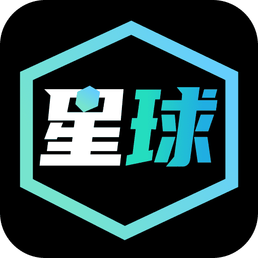 星球魔盒_logo