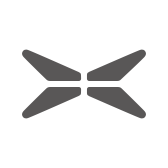 小鹏汽车app_logo