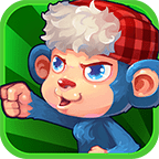 森林防御战无敌版(Lumberwhack)_logo