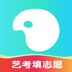 艺考志愿宝_logo