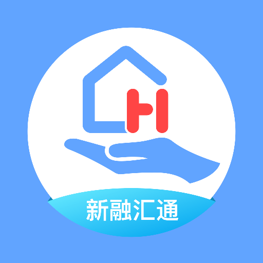 新融家康_logo