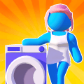 洗衣狂潮(Laundry Mania)免广告下载