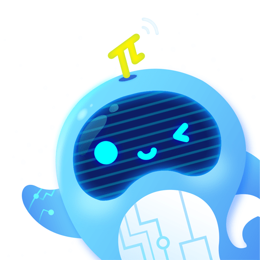 灵启智慧作业_logo