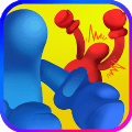 伸臂拳斗手机正版下载