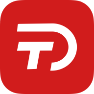 唐电通_logo
