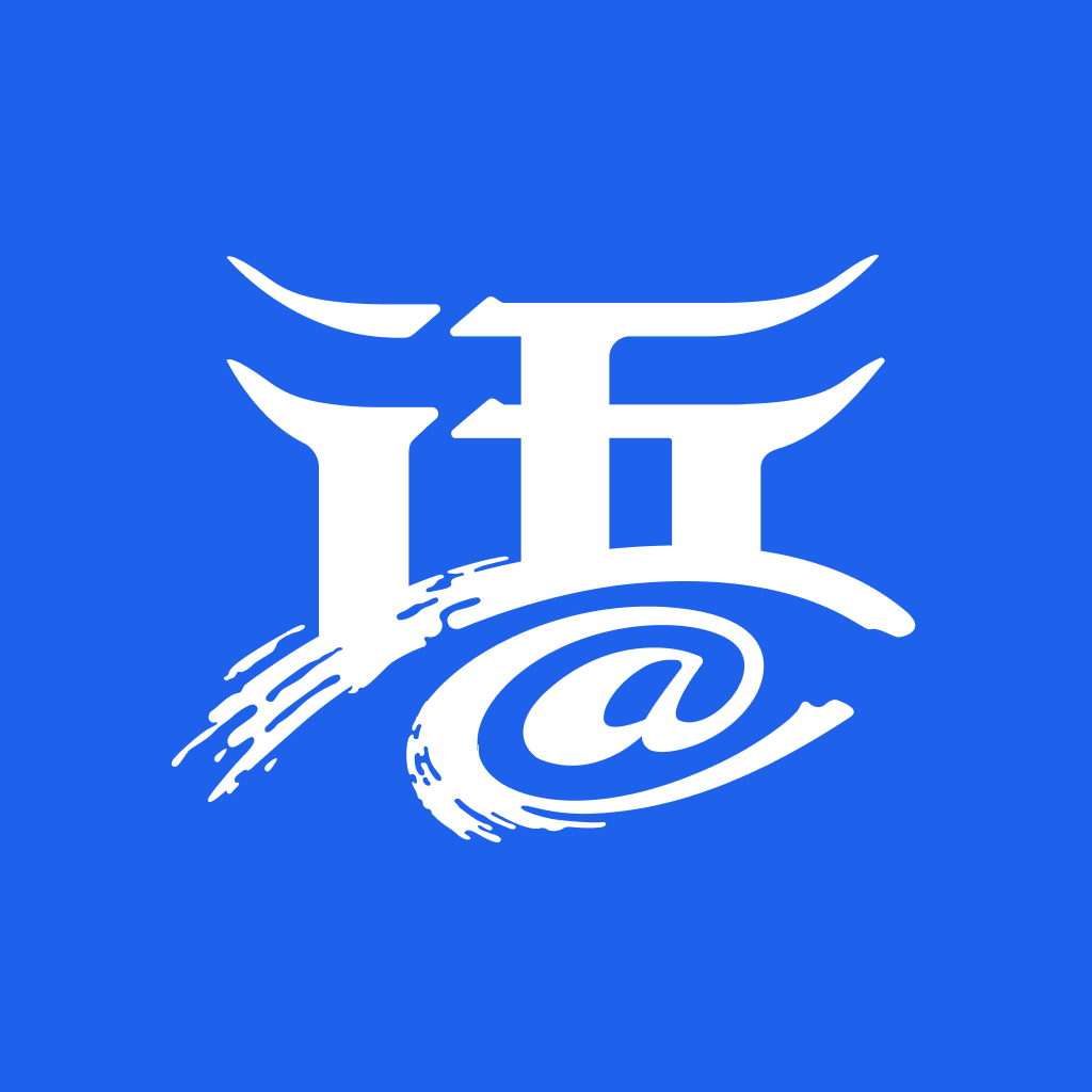 语博_logo