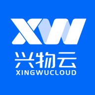 兴物云_logo