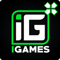 Igames PSX apk_logo