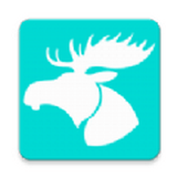 驯鹿优化大师_logo