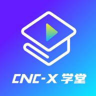 cncX学堂_logo
