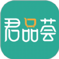 君品荟_logo