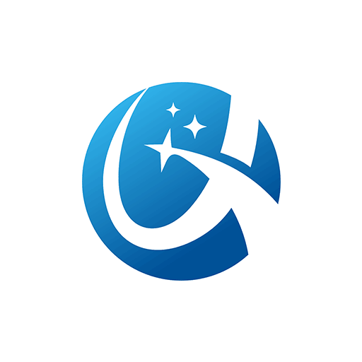 牵浔_logo