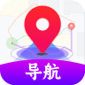 3D实景导航_logo