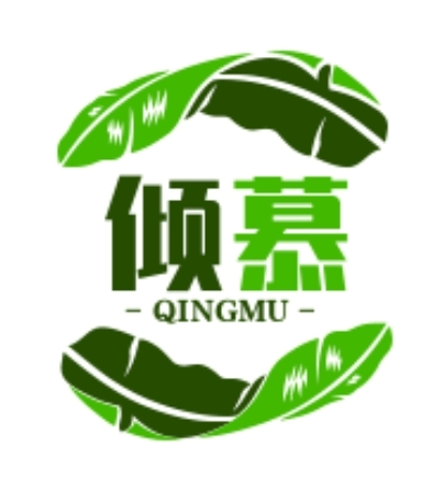 倾慕_logo