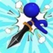 怪力火柴人勇士_logo