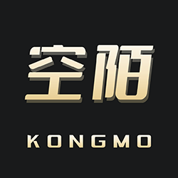空陌_logo