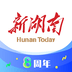 新湖南_logo