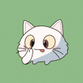 猫印相机_logo
