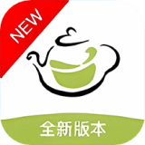 多来喝茶_logo