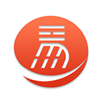 易达融媒_logo