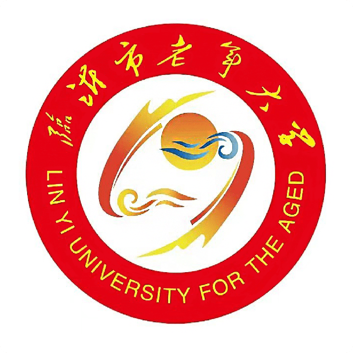 老年大学报名_logo
