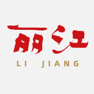 丽江融媒_logo