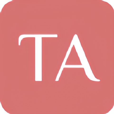 TA优品_logo