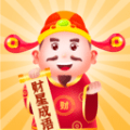财星成语_logo