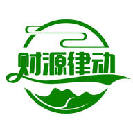 财源律动_logo