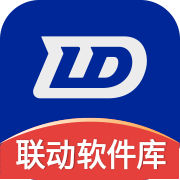 联动软件库_logo