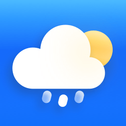 天气快讯_logo