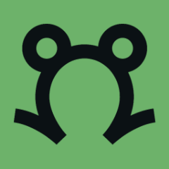 蛙蛙_logo