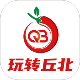 玩转丘北_logo