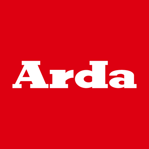 arda爱厨房_logo