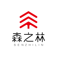 森之林商城_logo