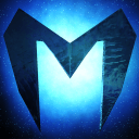 银河危机Mechina_logo