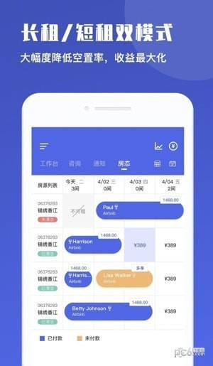路客美宿房东版0