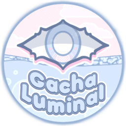 加查鲁米那_logo
