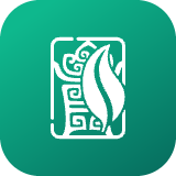 黔彩宝烟农平台_logo